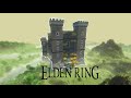 I built the ROUNDTABLE HOLD from ELDEN RING in Minecraft