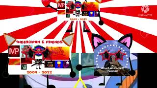 Characters Hiding The Cyberchase Intro Eric Bug And Playstationfan404 Thunderbirds403