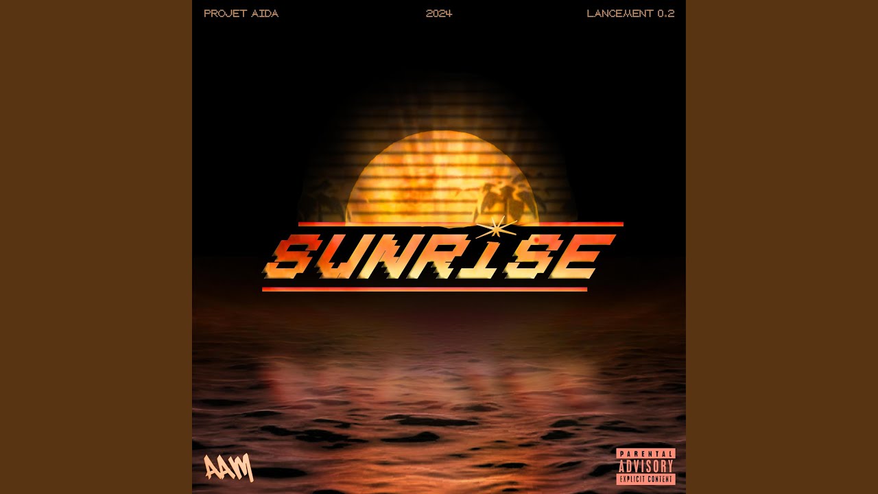 Watch SUNRISE on YouTube Watch SUNRISE on YouTube