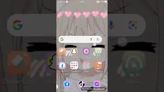 how to show white dot touch on screen(with secret app)😇❤ screenshot 5