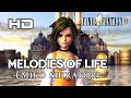 Melodies of life  english   final fantasy ix