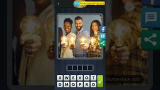 4 Pics 1 Word Daily Puzzle January 20, 2022 Answers, Journey Through Time screenshot 5