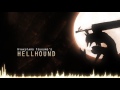 Hyakutaro tsukumo  hellhound remix