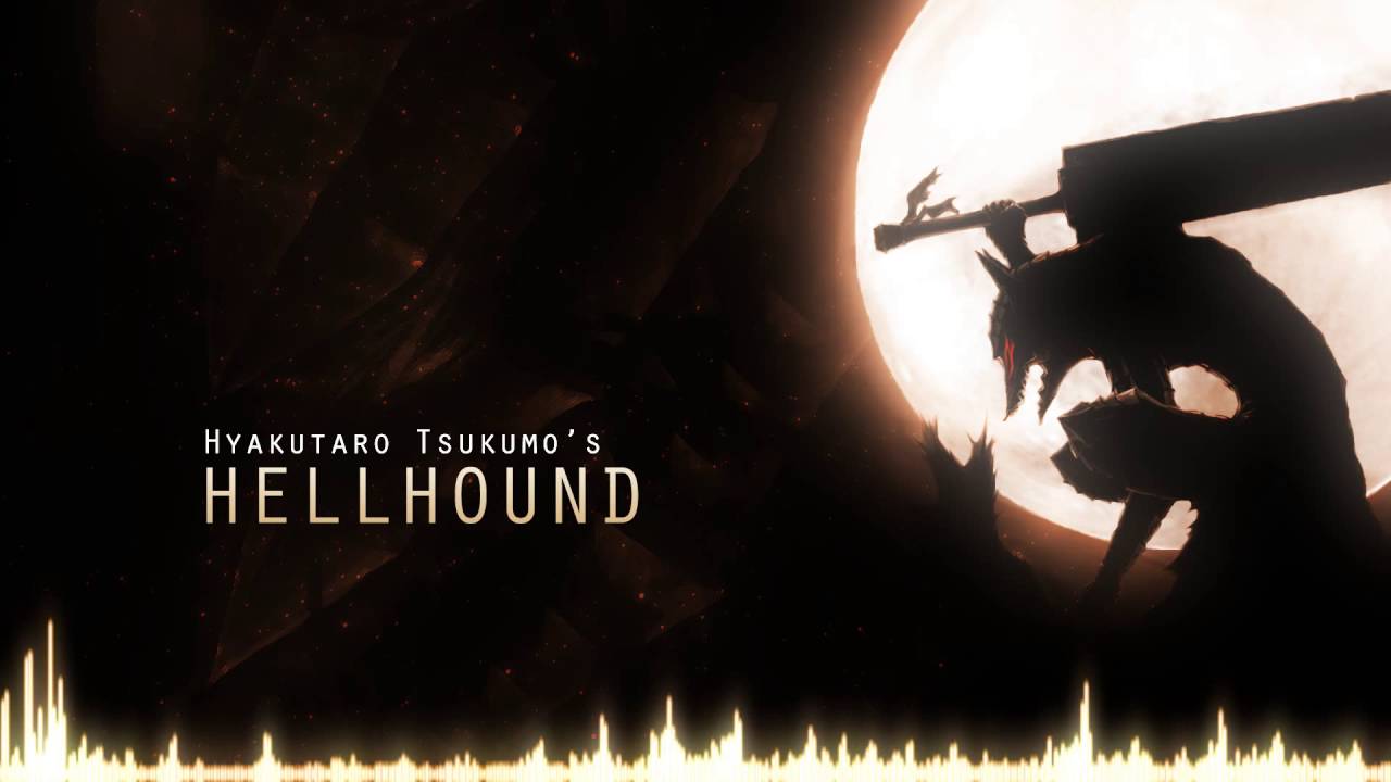 Hyakutaro Tsukumo - HELLHOUND (remix) - YouTube