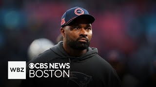 Patriots players had "mixed emotions" after being called "soft" by Jerod Mayo screenshot 3