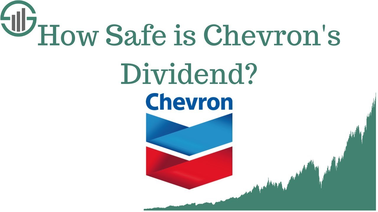 How Safe is Chevron's Dividend? YouTube
