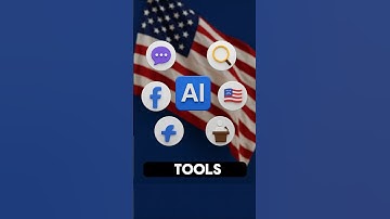 Top AI Tools for Political Campaigns 🇺🇸