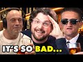 My response to joe rogans whiskey also ft casey neistat