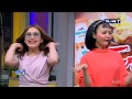 AYU TING TING SAINGAN SAMA RINA NOSE | OPERA VAN JAVA (18/07/19) PART 3