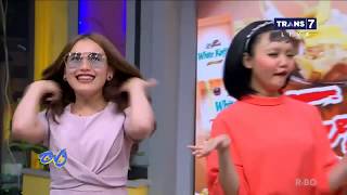 AYU TING TING SAINGAN SAMA RINA NOSE | OPERA VAN JAVA (18/07/19) PART 3