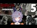 Speedrunning Resident Evil Requiem! (Part 5)