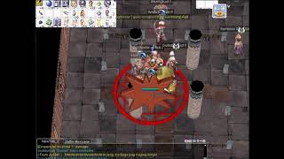 01-13-18 Roph War Of Emperium Loki Server Tamod Nation Tamod Gaming No Gr No Problem