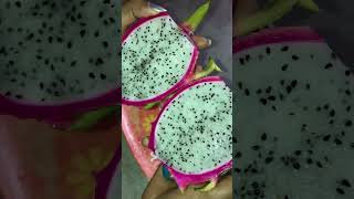 First time trying ￼dragon fruit?shorts youtubeshorts youtube ariyanamondalvlog foryou reels ￼