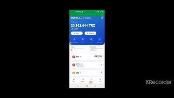 HOW TO FREEZE TRX FOR FREE GAS FEE