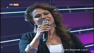 Urfalı Sevmiş - Selma GEÇER