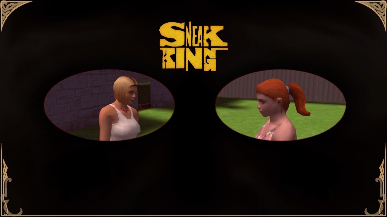LIVE 🔴 Sneak King — Have I Got a Whopper For You! | Xbox 360 [#02]