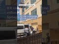 ICE facility in downtown Colorado Springs