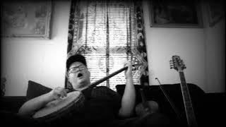 'Haul The Wood Pile Down'