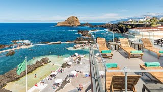 [HotelATG] Review Aqua Natura Madeira