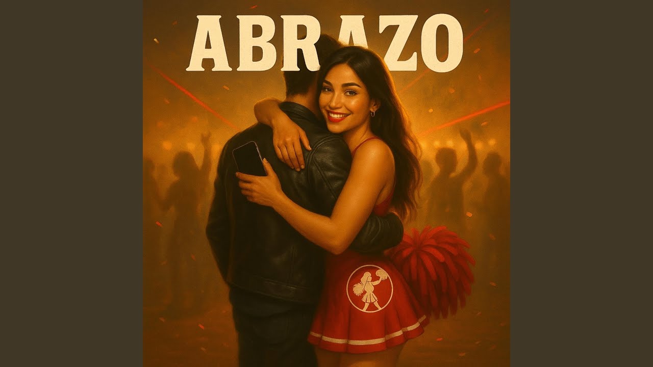 Watch Abrazo on YouTube Watch Abrazo on YouTube