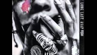 A$AP Rocky - 17. Everyday (Ft. Rod Stewart, Miguel & Mark Ronson) AT.LONG.LAST.A$AP Resimi