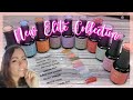 *NEW* Elite Collection | Madam Glam | Swatch and Comparisons