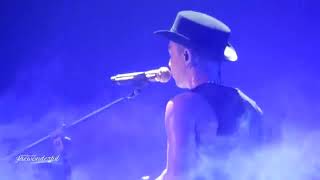 Taeyang - You're My (Taeyang Rise World Tour In Jakarta 2015)