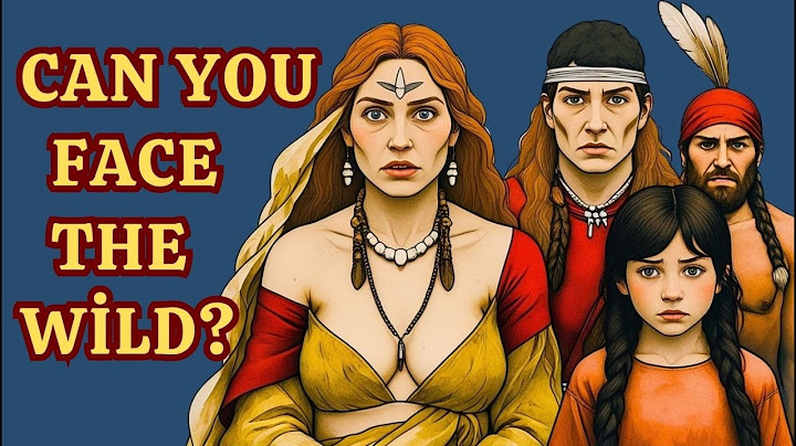 Sleep History | You Wouldn’t Survive a Day in Native America