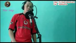 Ki Hajar Dewantara - Cipt; Budilianto