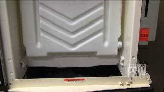 Ice-O-Matic (ICE0250FA CD40130) 347 Lb Full Cube Ice Machine