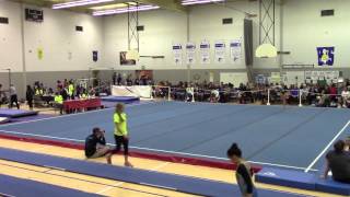 MD Level 4 State Meet Session 5 Floor 5