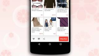 Shoplex - Best Deals Realtime screenshot 1