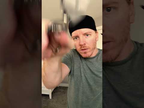 ASMR Haircut #asmr