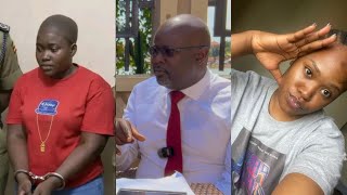 Download Lagu Counsel Martin Muhumuza Aleese Bwino Kumusango gwa Luwi Light MP3