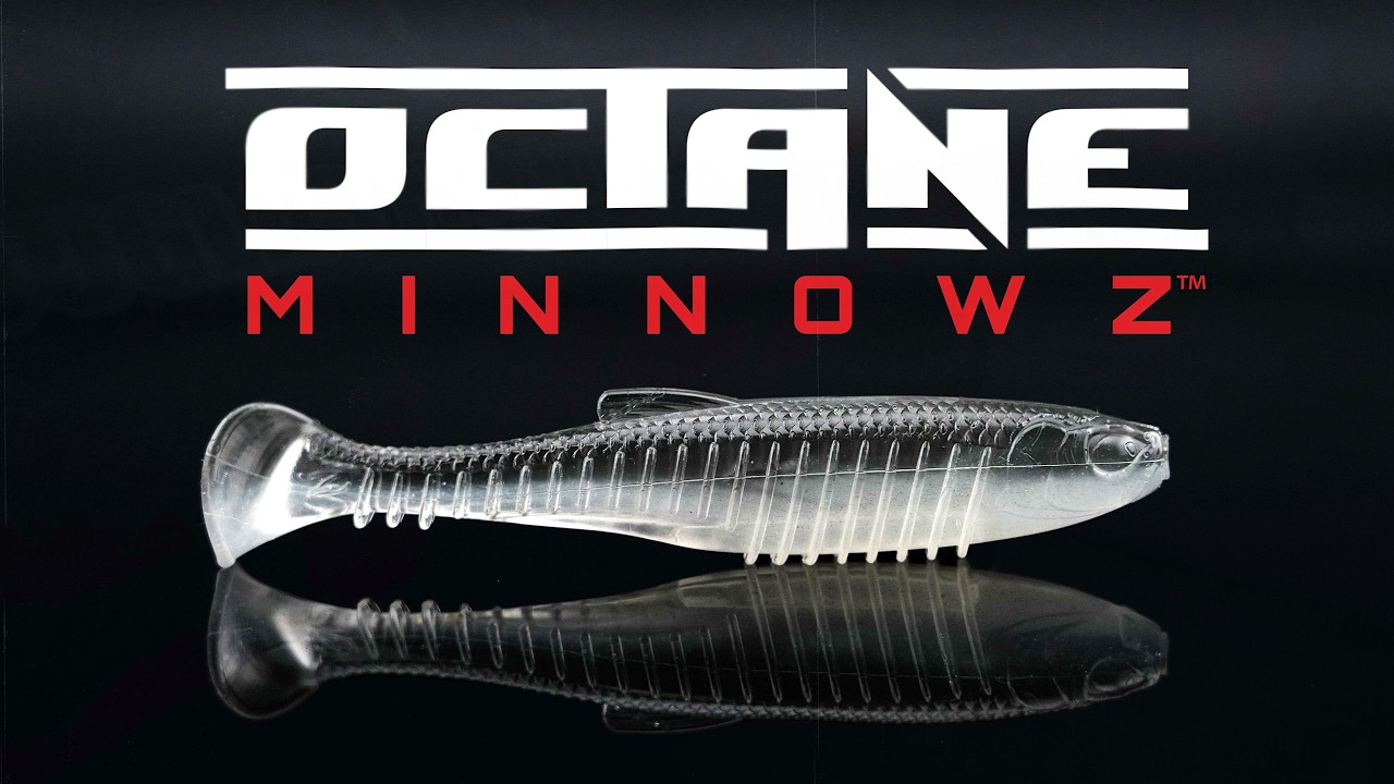 Inside the Octane MinnowZ | The SWAG Tail Difference
