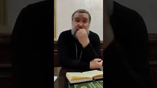 Как крещение меняет людей? #крещение #крещениеребенка