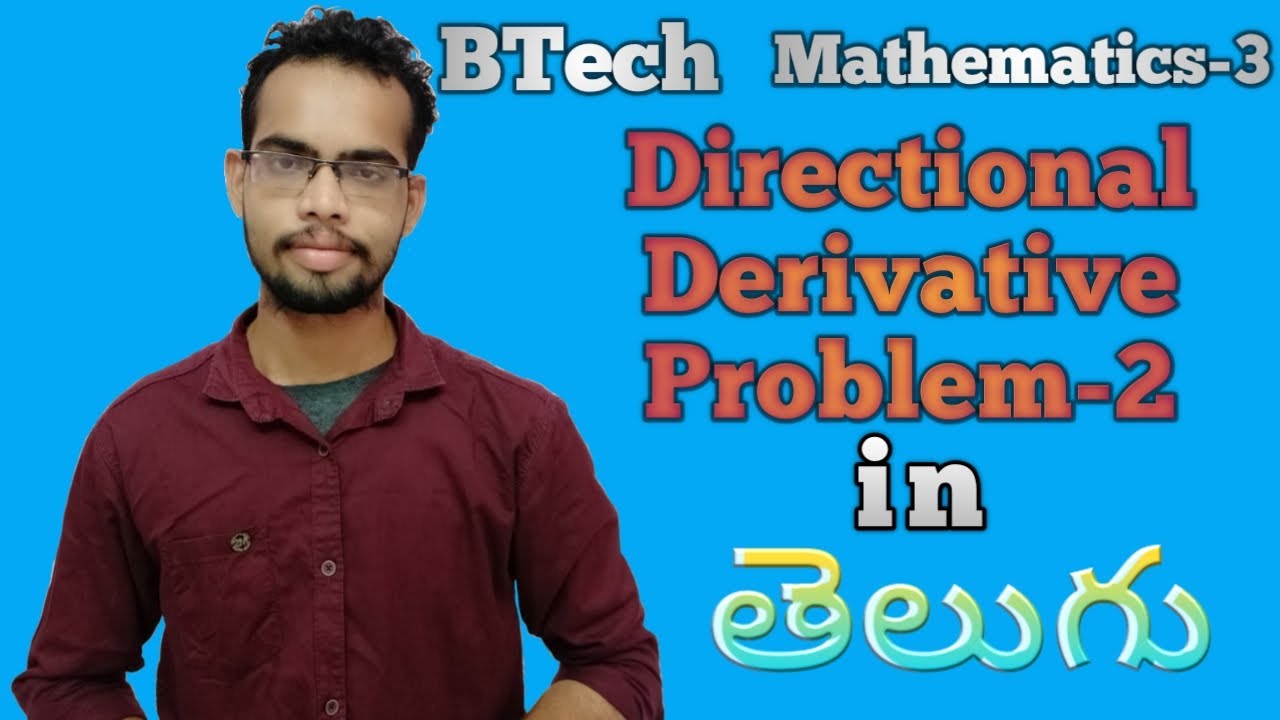 directional hypothesis meaning in telugu