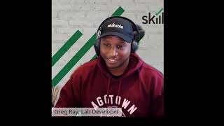 Why Skillable Is A Great Place To Work - Featuring Greg Ray