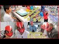Celebrando El Cumpleaños de Juanito 🎂🎈🎁 Nos Convertimos Todos en SpiderMan 🕷😂 ! - ♡IsabelVlogs♡