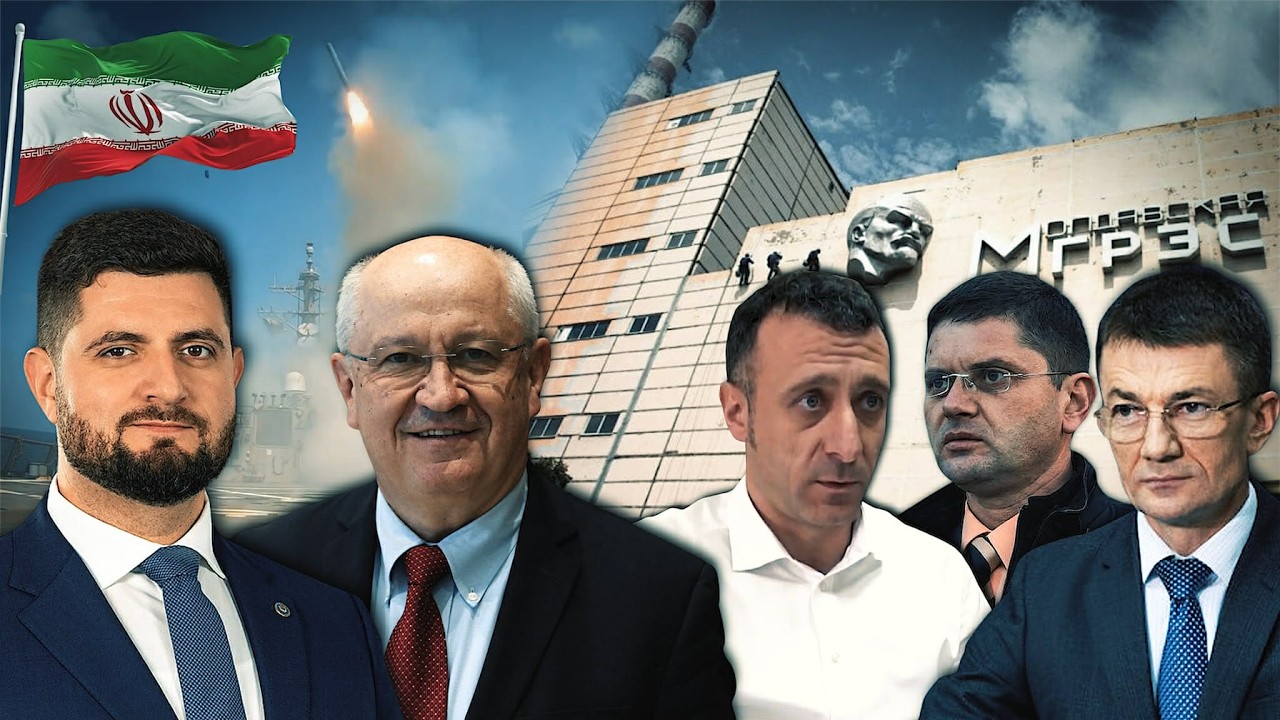 „Alertă” în energie | Carne din Ucraina | Judecători demiși | Criză în stânga Nistrului | Iran