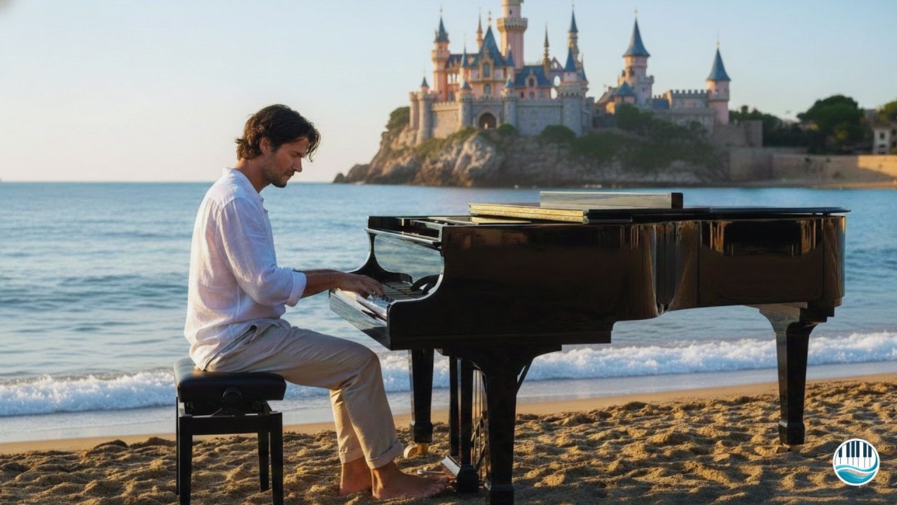 50 шедевров классической музыки для расслабления и души | Моцарт, Бетховен, Шопен, Дебюсси