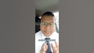 Pengesahan cerai vs Pengesahan cerai taklik. Bila waktu perlu buat pengesahan cerai.