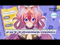 ワガママMIRROR HEART／花代乃メノラ(Cover)【TVアニメ『政宗くんのリベンジ』OP主題歌】