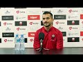 Stefan Kocev previews FC Shkëndija vs FC Voska Sport