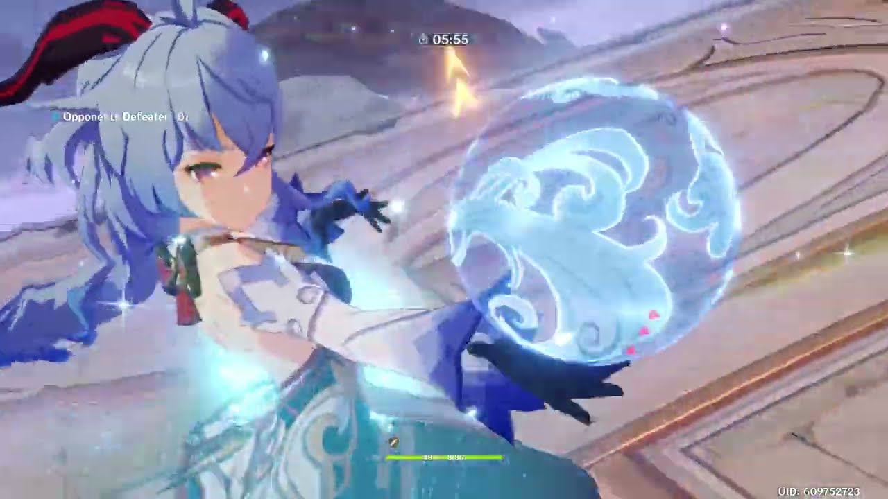 EASIEST Characters to Use Genshin Impact Coop (Genshin Impact PS4/PS5