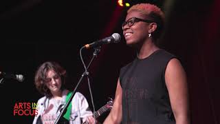 WXXI Arts inFocus - Girls Rock! Rochester