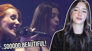 EPICA - Stabat Mater Dolorosa w/Floor Jansen I Singer Reacts I