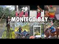 Girls Trip to MONTEGO BAY, JAMAICA