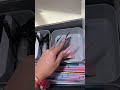 Cleaning  asmr asmrnailtapping nails