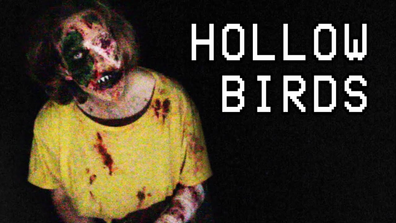Hollow Birds Q&A | Bloopers